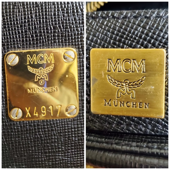 MCM Crossbody Bag - Picture 2 of 10